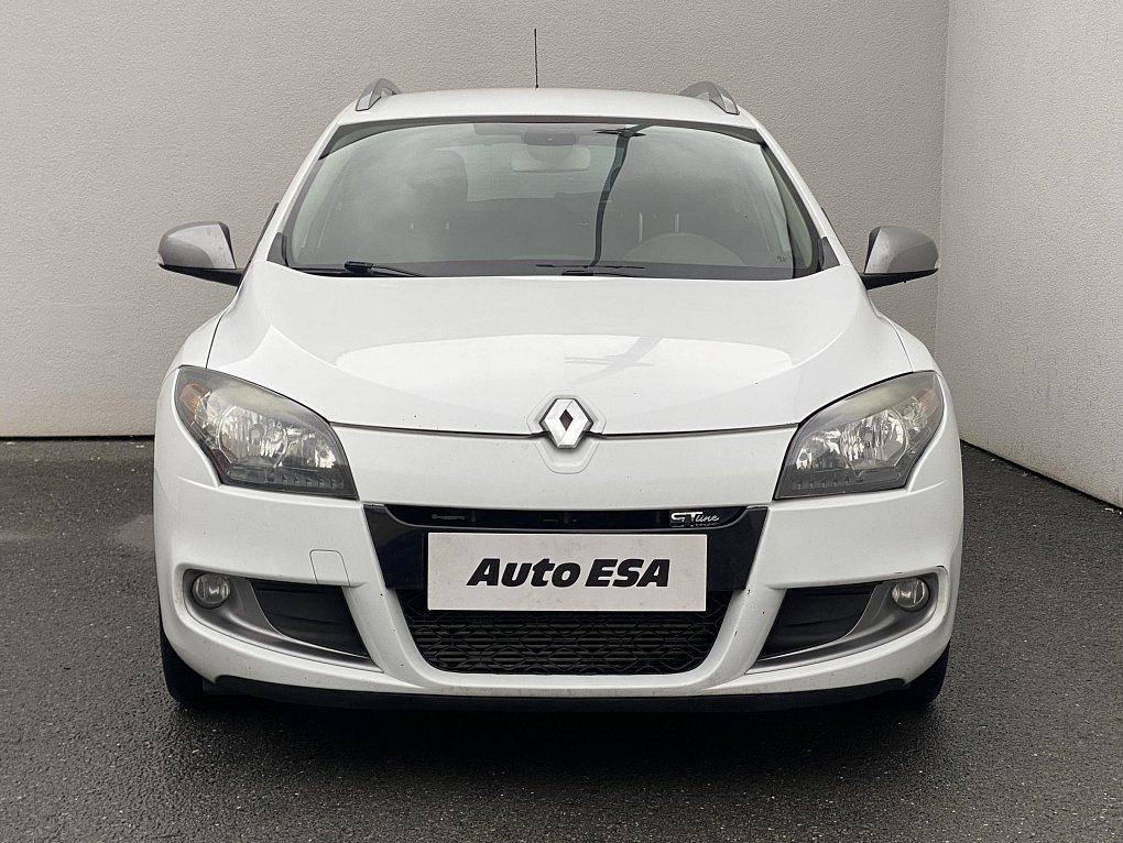 Renault Mégane 1.9 dCi GT Line