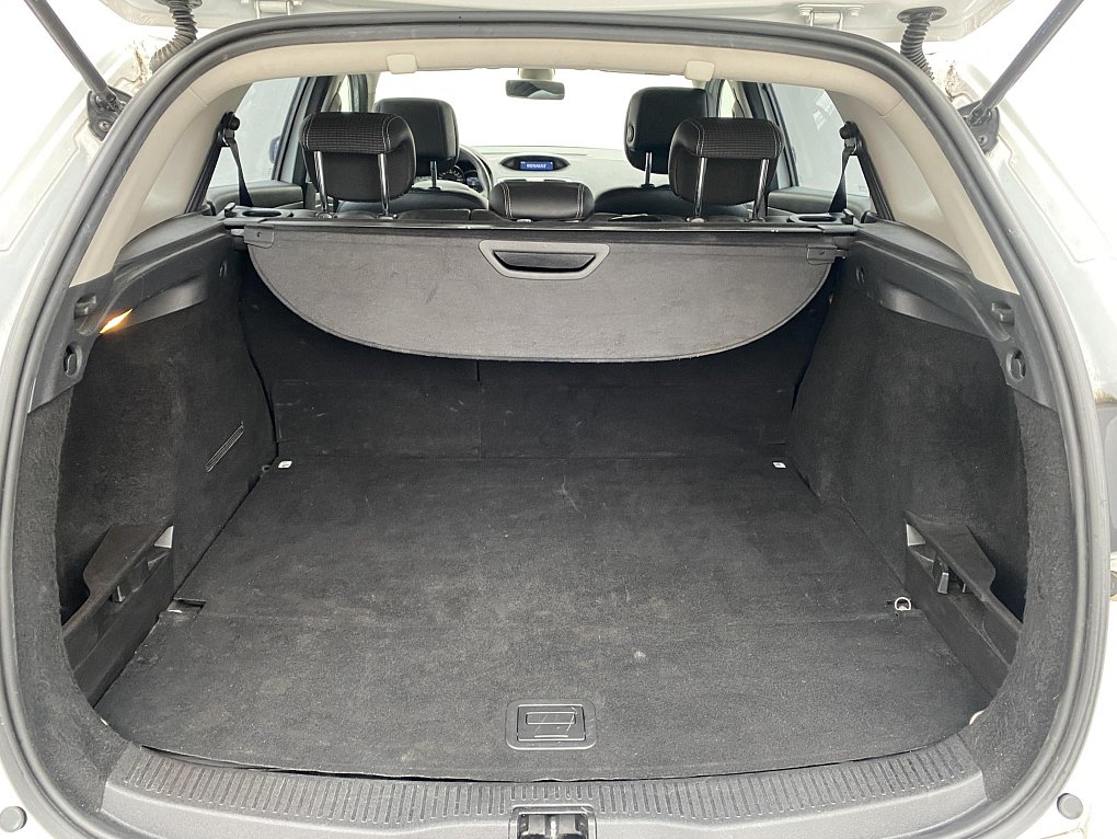 Renault Mégane 1.9 dCi GT Line