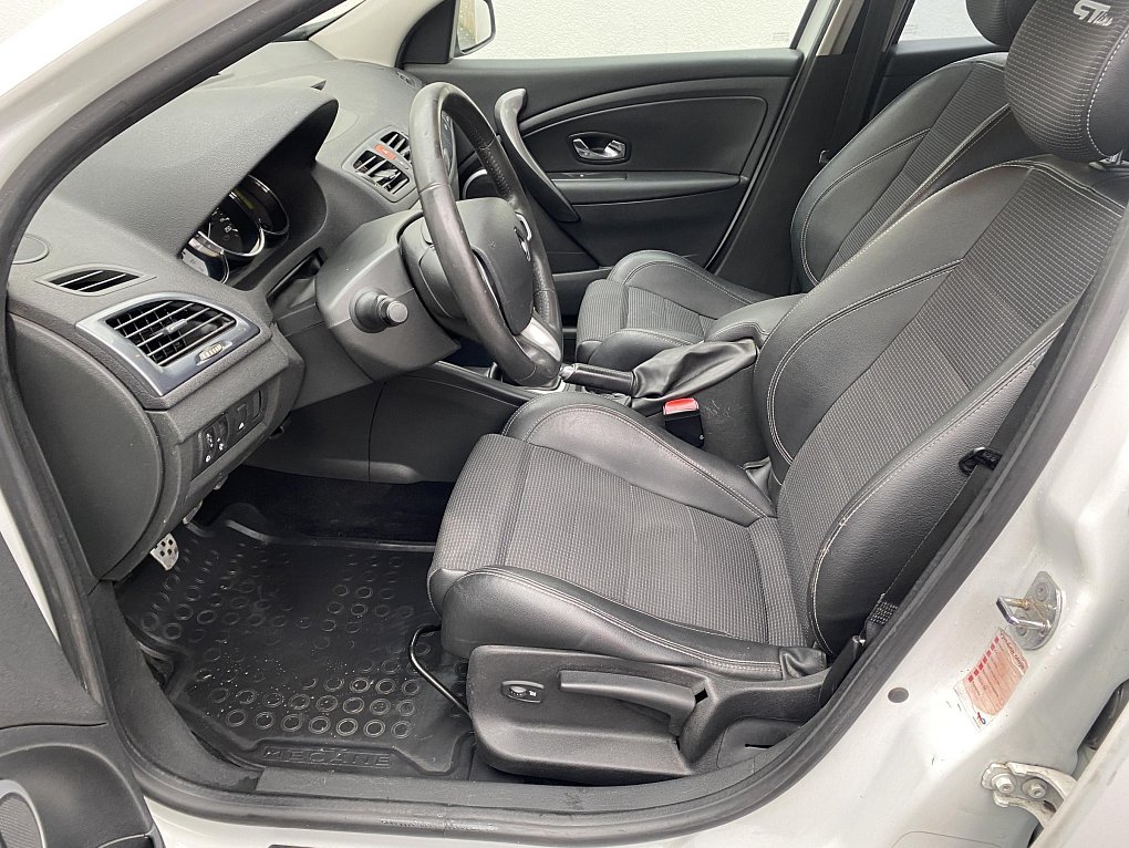Renault Mégane 1.9 dCi GT Line