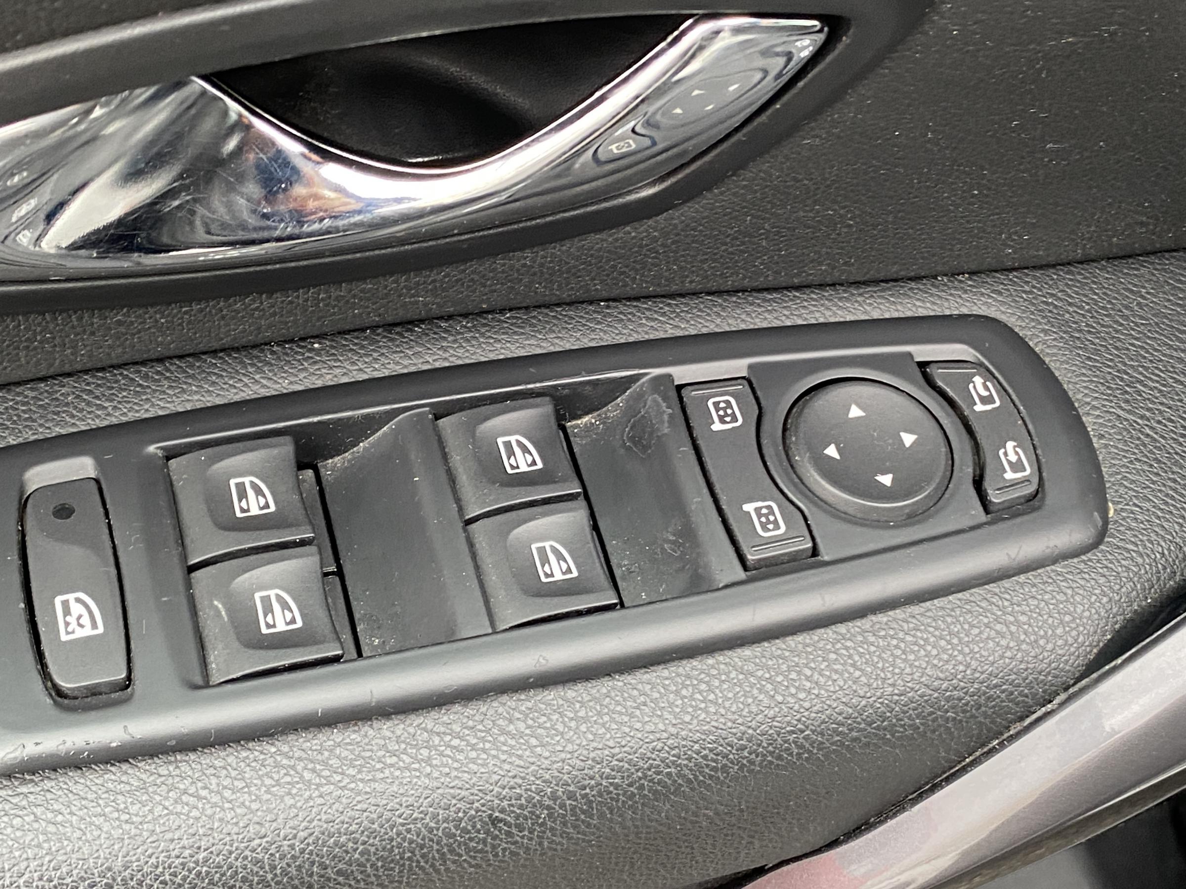 Renault Mégane, 2011 - pohled č. 11