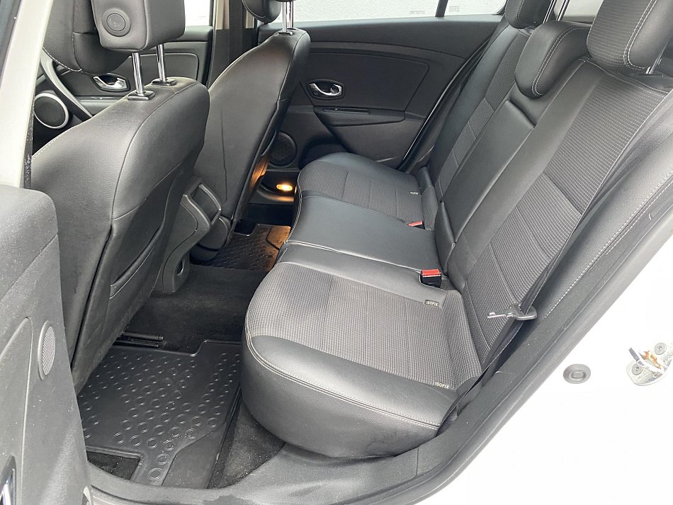 Renault Mégane 1.9dCi 