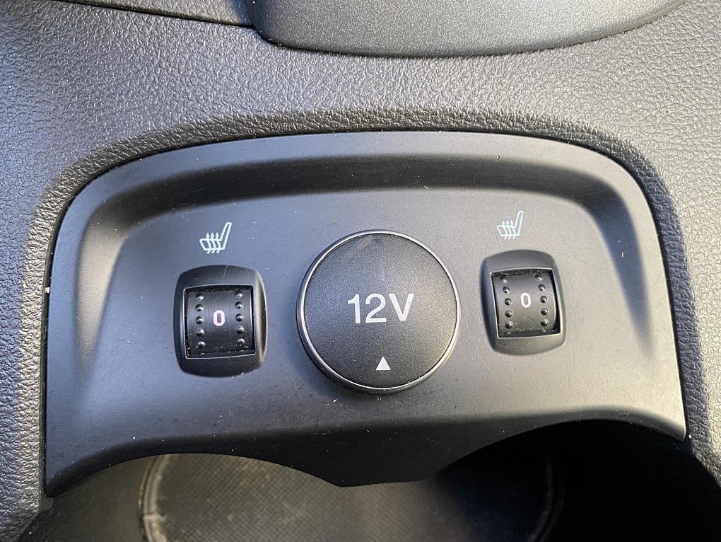 Ford Focus 1.6 TDCi Titanium