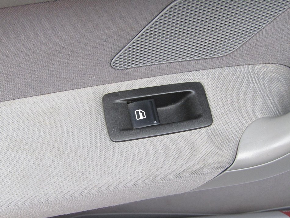 Volkswagen Touran 1.4TSi 