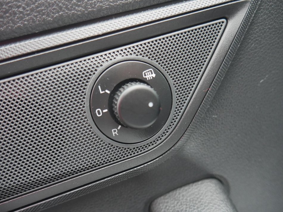 Škoda Fabia III 1.0TSi 