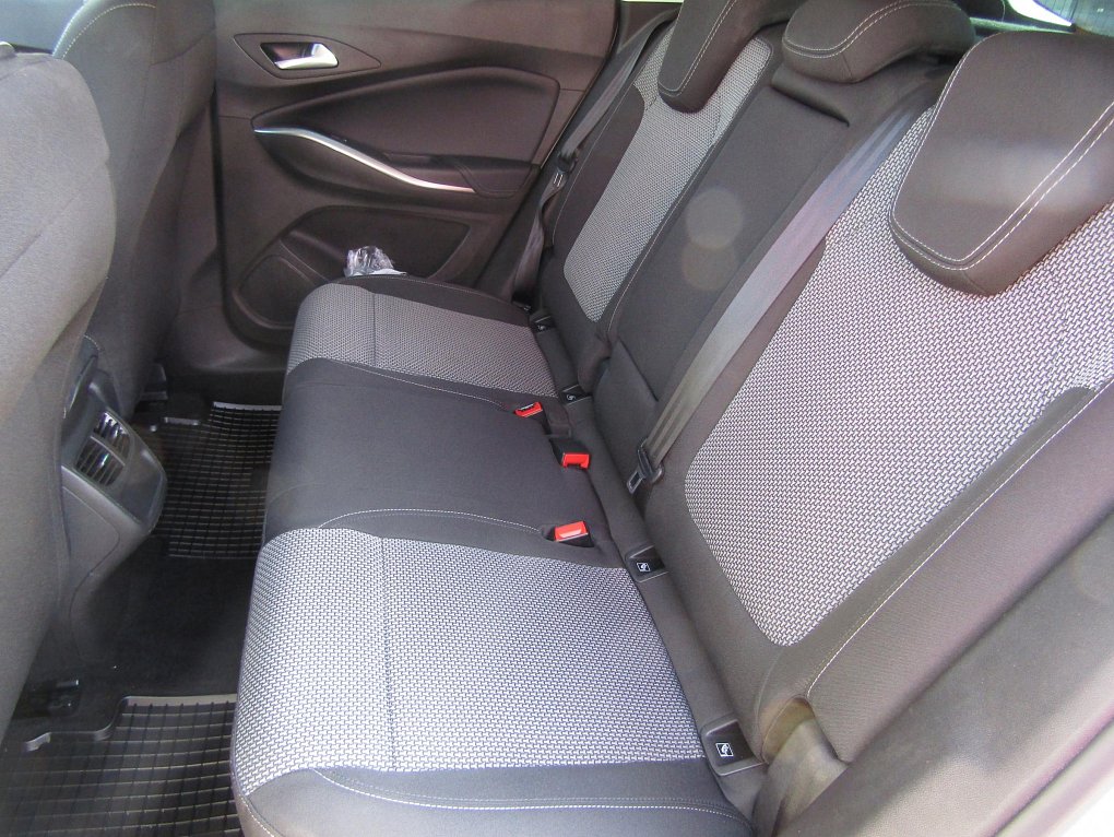 Opel Grandland 1.2 T Edition