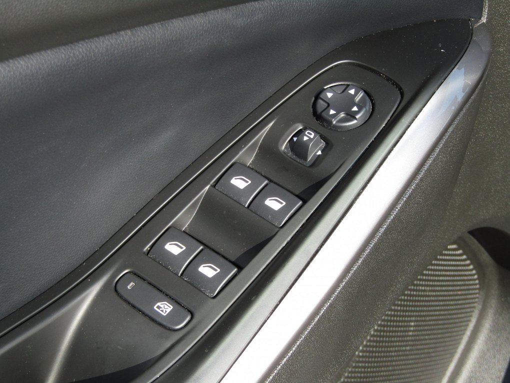 Opel Grandland 1.2 T Edition