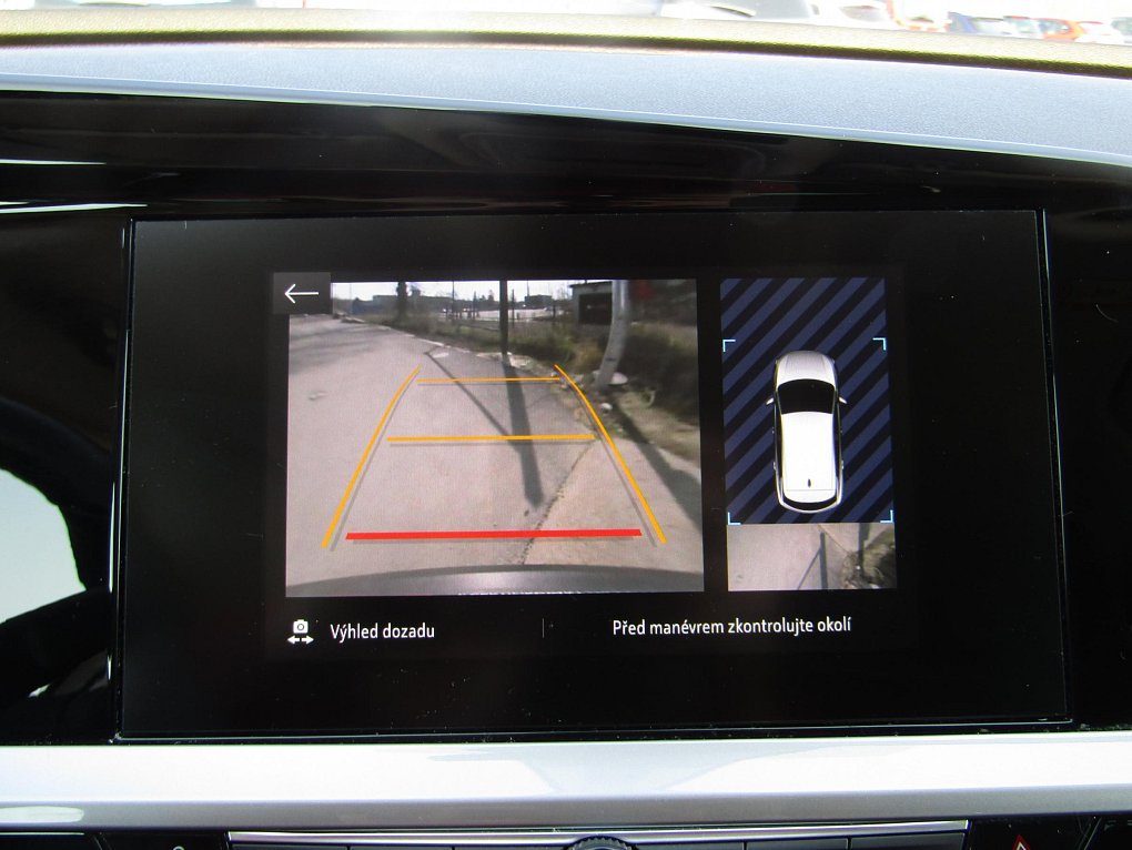 Opel Grandland 1.2 T Edition