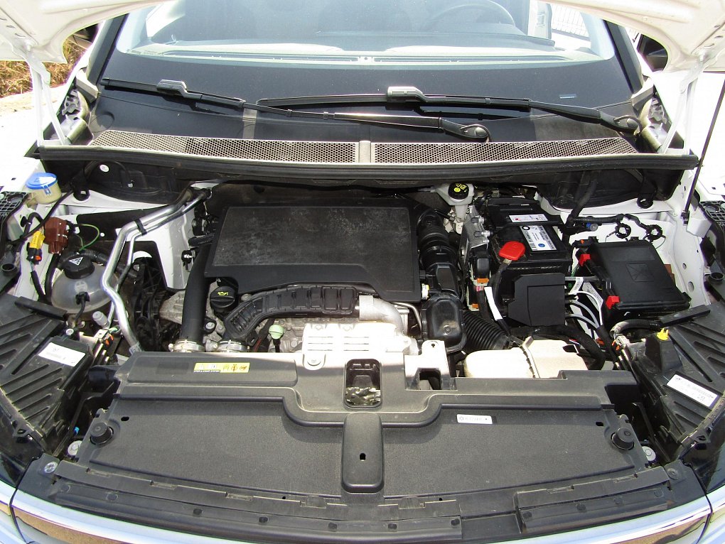 Opel Grandland 1.2 T Edition