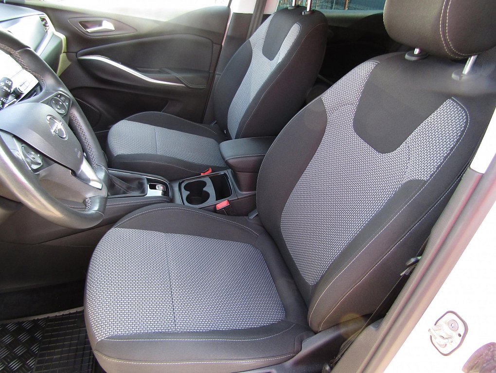 Opel Grandland 1.2 T Edition