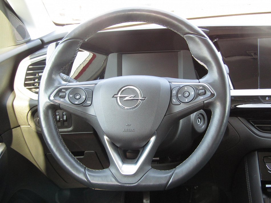 Opel Grandland 1.2 T Edition