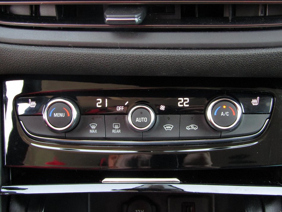 Opel Grandland 1.2 T Edition