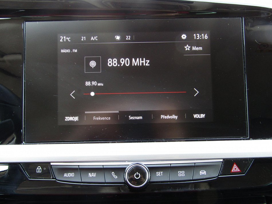 Opel Grandland 1.2 T Edition