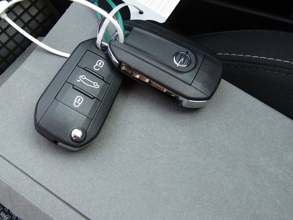 Opel Grandland 1.2 T Edition