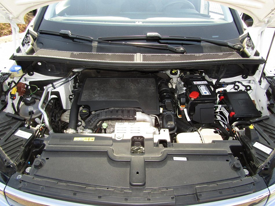 Opel Grandland 1.2 T Edition