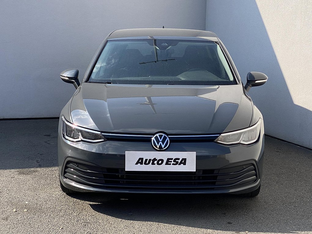 Volkswagen Golf 1.5TSi Life