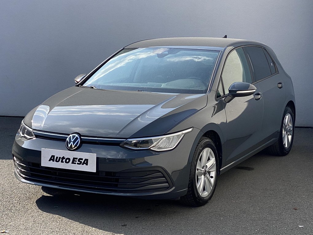 Volkswagen Golf 1.5TSi Life