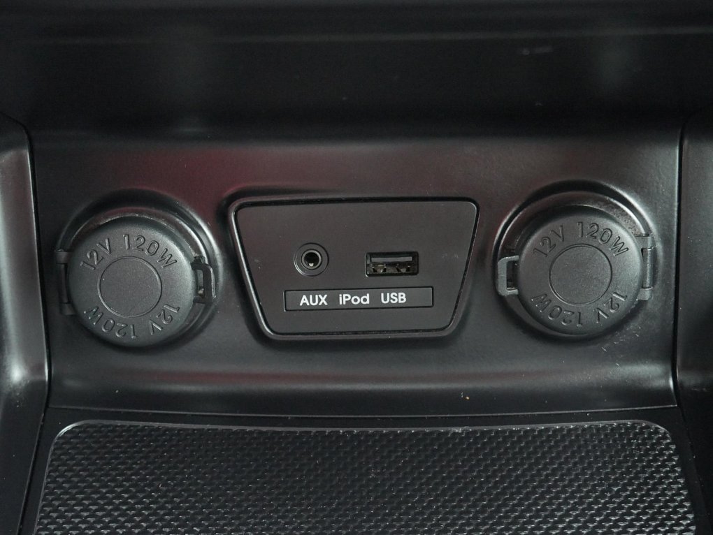 Hyundai Ix35 1.6 GDi 