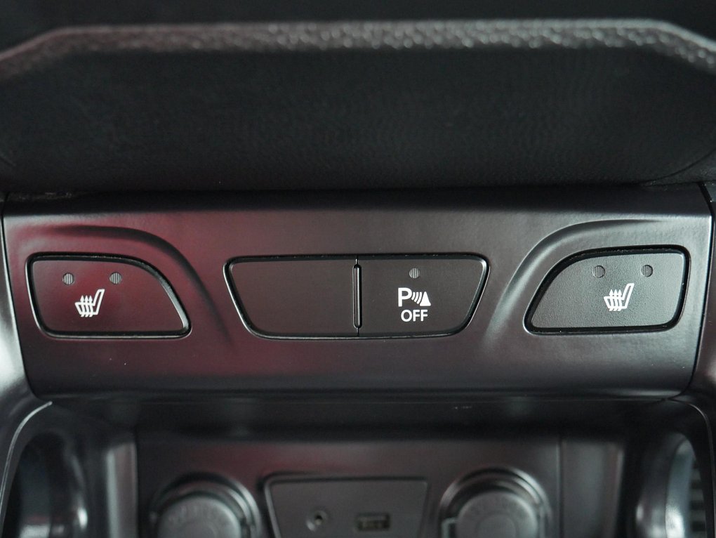 Hyundai Ix35 1.6 GDi 