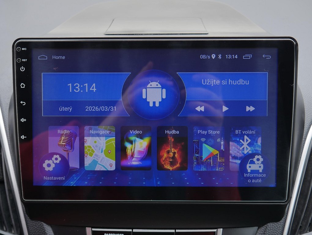 Hyundai Ix35 1.6 GDi 