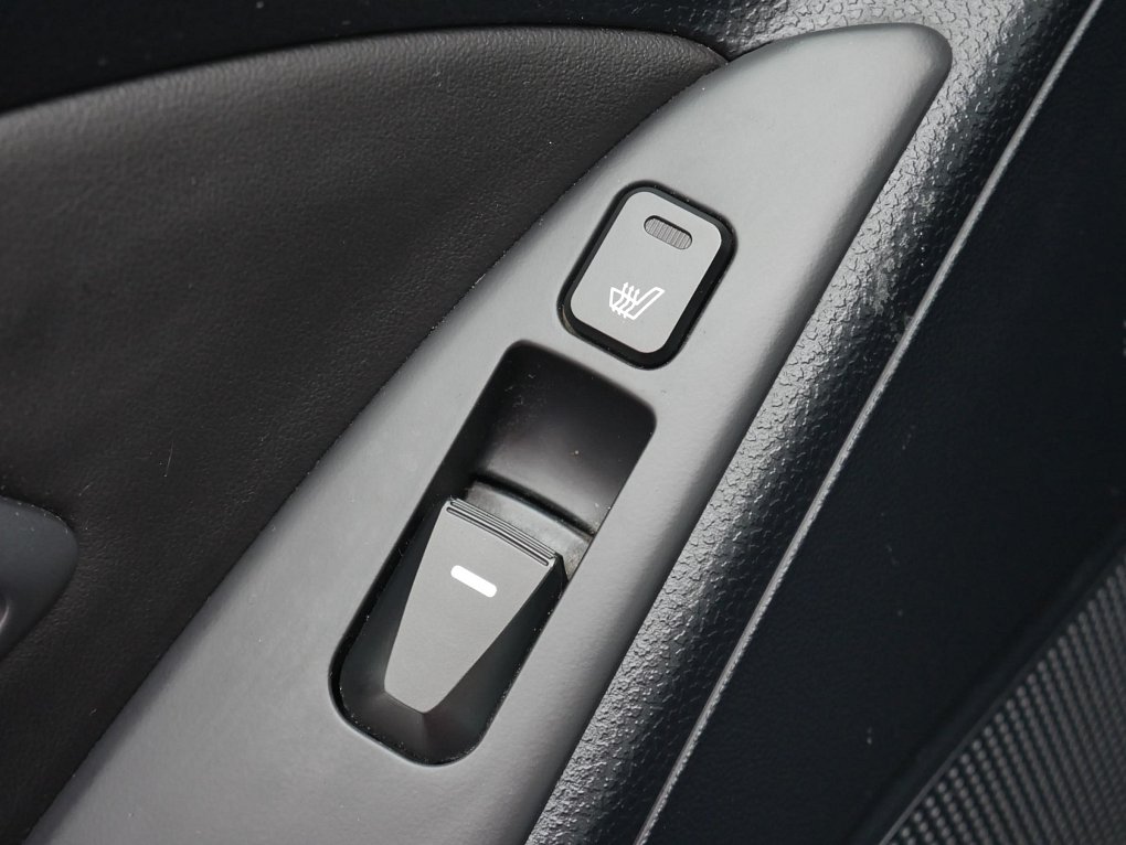 Hyundai Ix35 1.6 GDi 