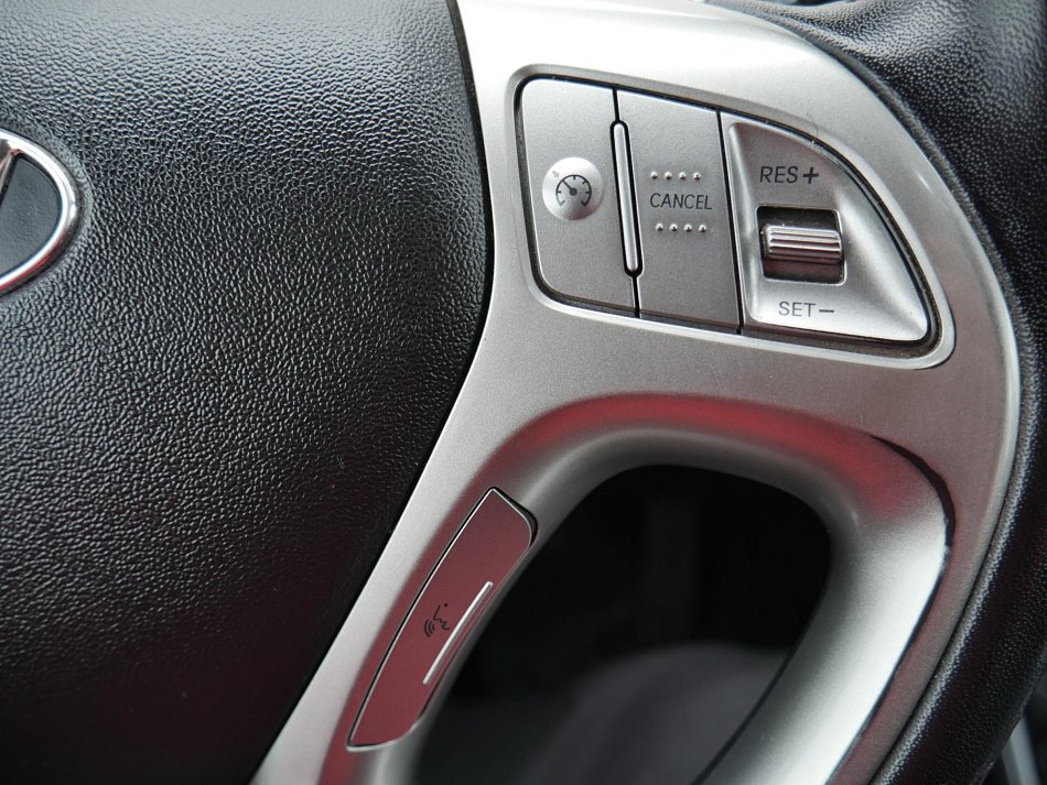 Hyundai Ix35 1.6 GDi 