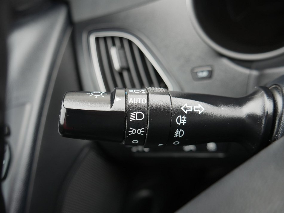 Hyundai Ix35 1.6 GDi 