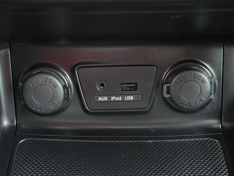 Hyundai Ix35 1.6 GDi 