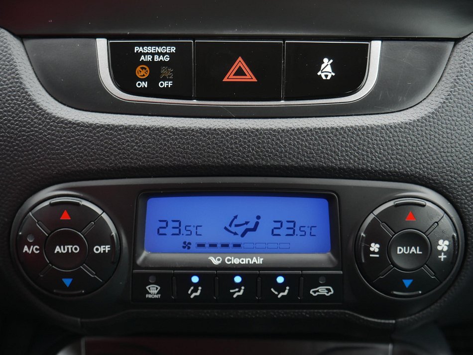 Hyundai Ix35 1.6 GDi 