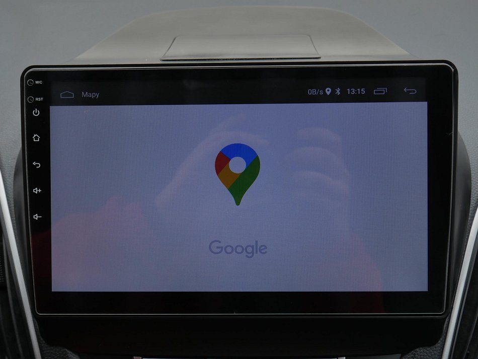 Hyundai Ix35 1.6 GDi 