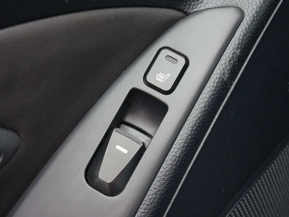 Hyundai Ix35 1.6 GDi 