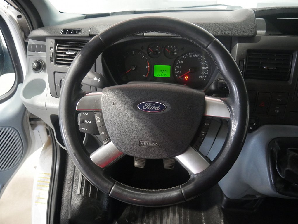 Ford Transit 2.2TDCi Trend L3H2 9míst