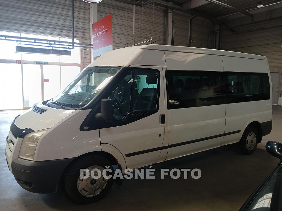 Ford Transit 2.2 TDCi 