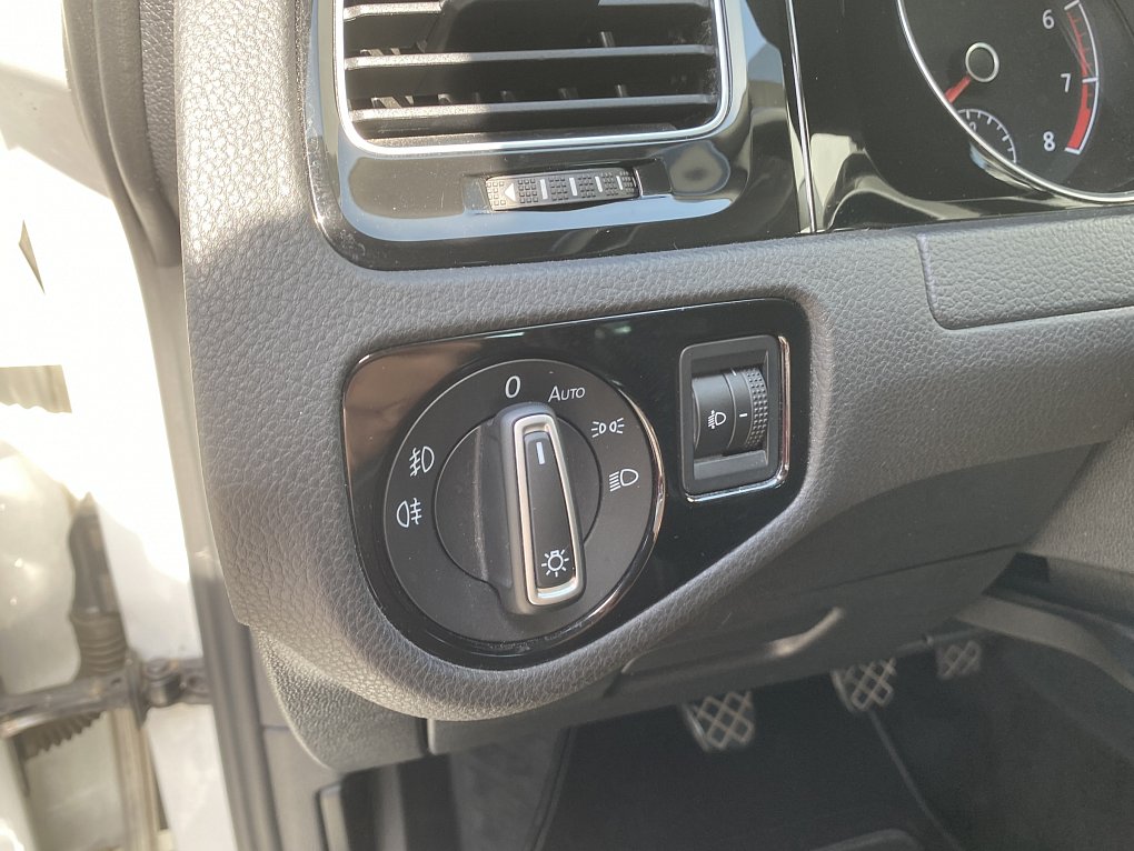 Volkswagen Golf 1.2 TSi CUP