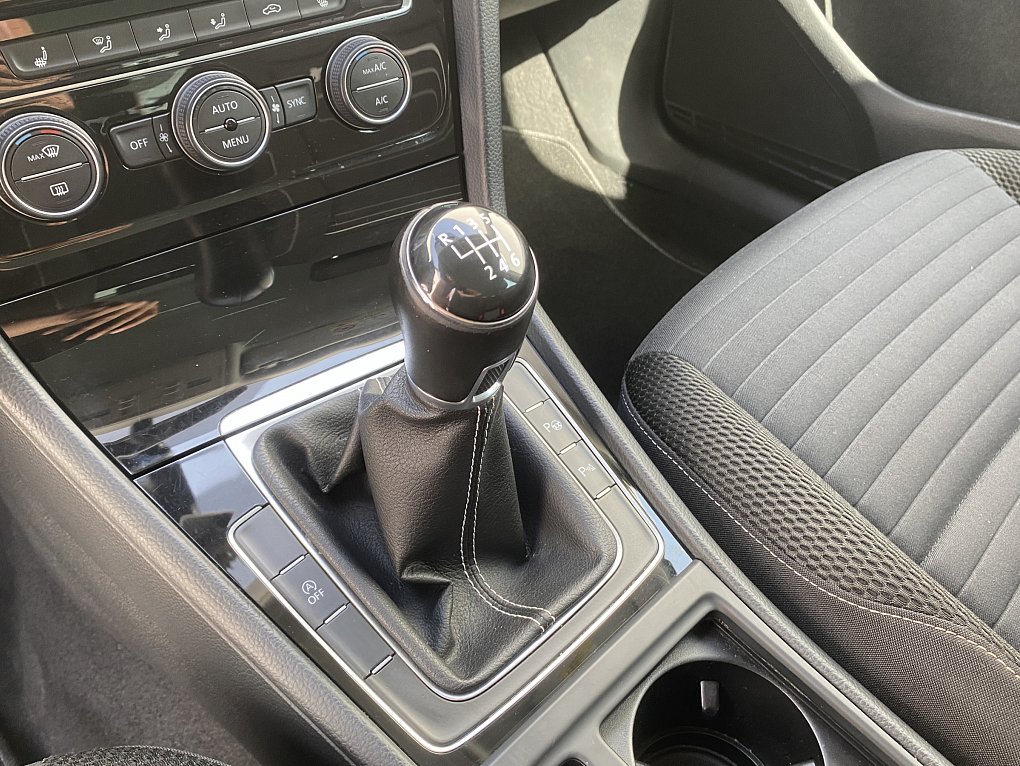 Volkswagen Golf 1.2 TSi CUP