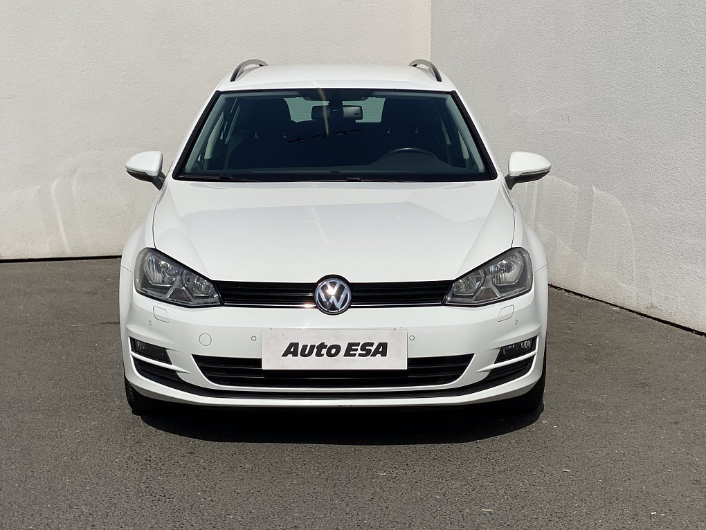 Volkswagen Golf 1.2 TSi CUP