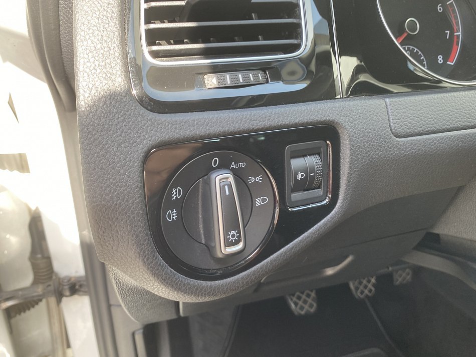 Volkswagen Golf 1.2 TSi CUP