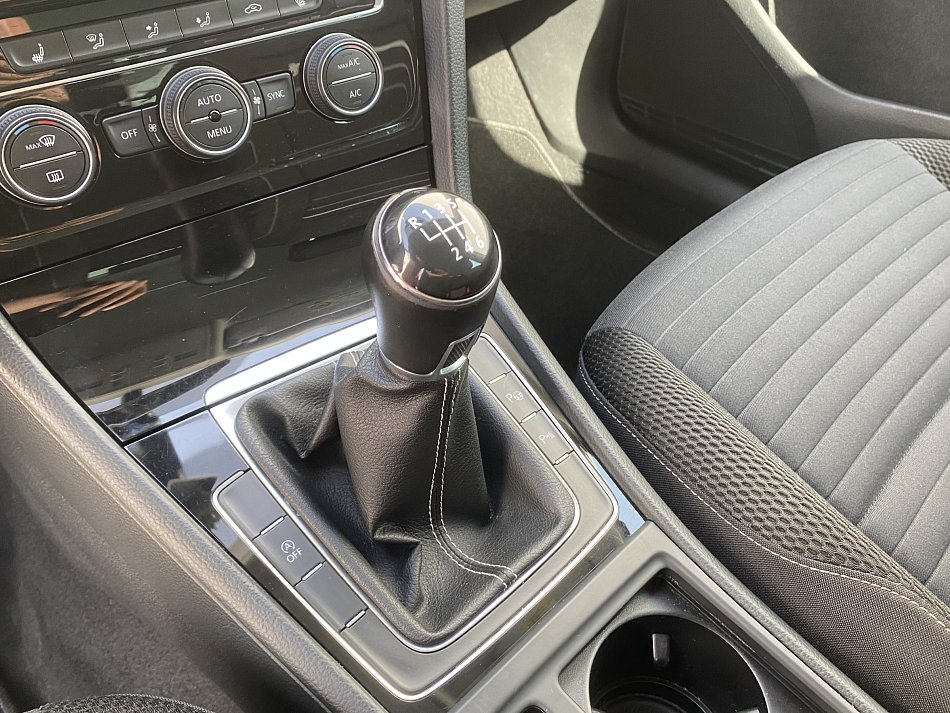 Volkswagen Golf 1.2 TSi CUP