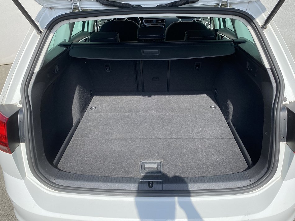 Volkswagen Golf 1.2 TSi CUP