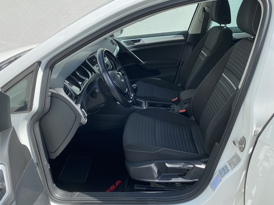 Volkswagen Golf 1.2 TSi CUP