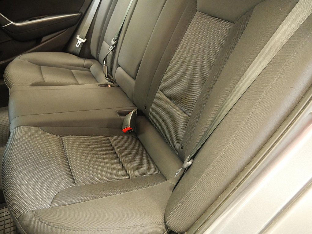 Hyundai I40 1.7CRDi 