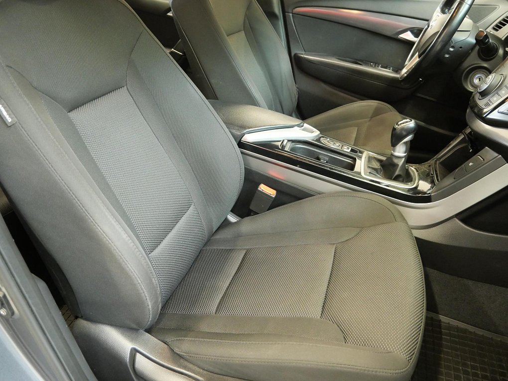 Hyundai I40 1.7CRDi 