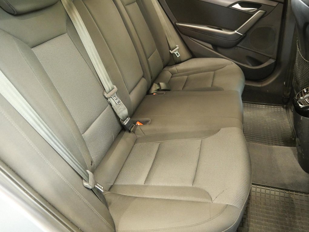 Hyundai I40 1.7CRDi 