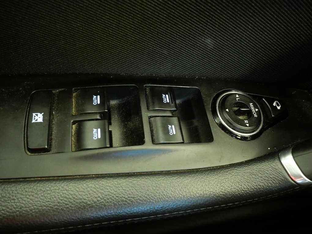 Hyundai I40 1.7CRDi 
