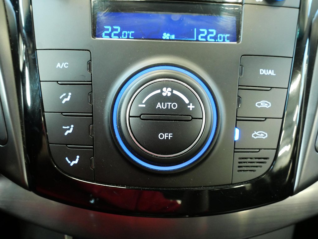 Hyundai I40 1.7CRDi 