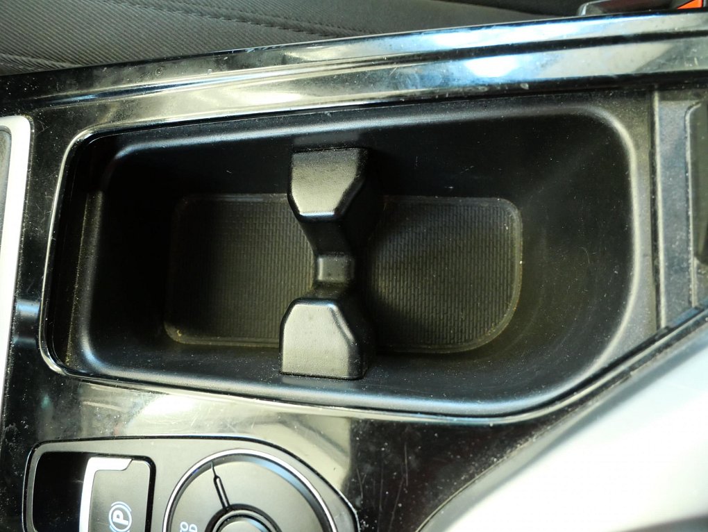Hyundai I40 1.7CRDi 