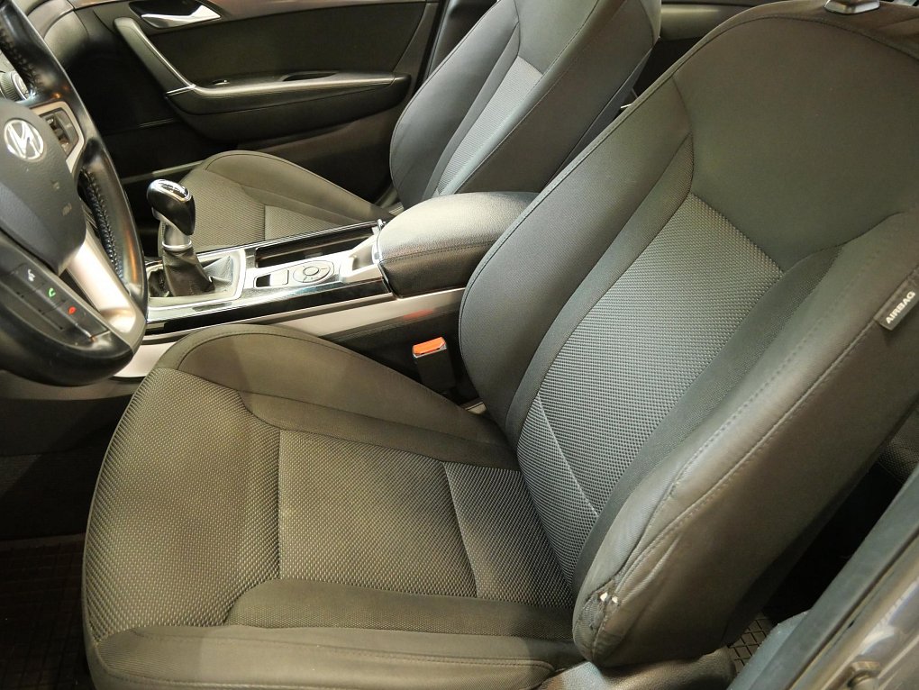 Hyundai I40 1.7CRDi 