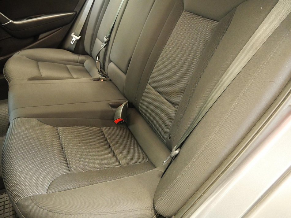 Hyundai I40 1.7CRDi 