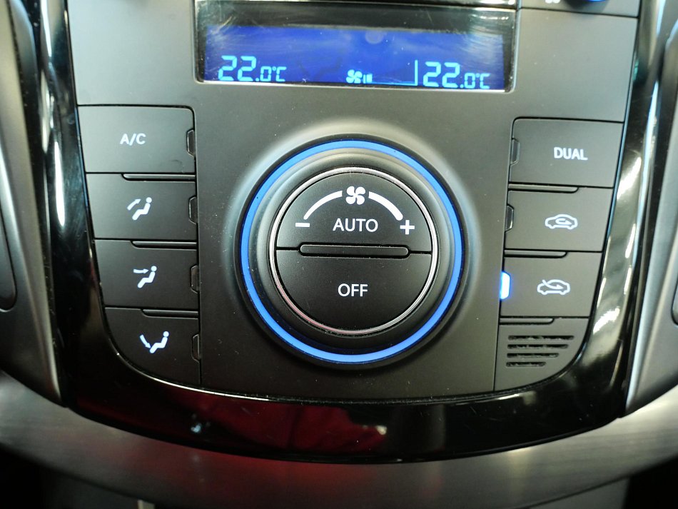 Hyundai I40 1.7CRDi 