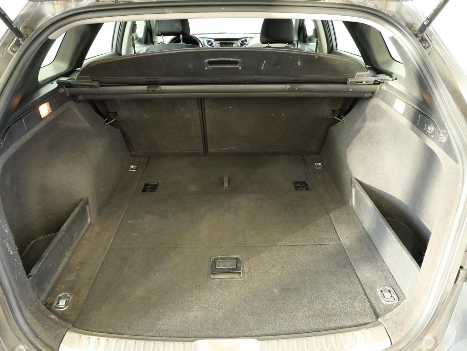 Hyundai I40 1.7CRDi 
