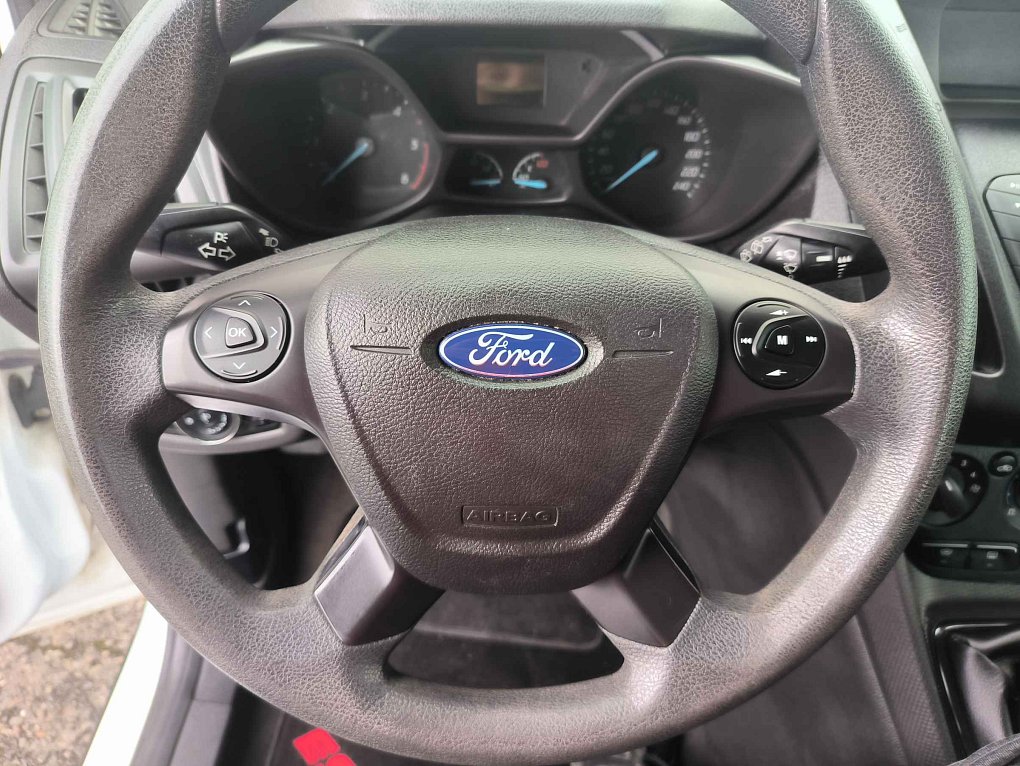 Ford Tourneo Connect 1.6TDCi Trend